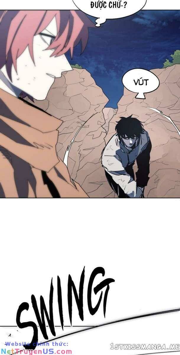 đọc truyện Kỵ Sĩ Báo Thù Chương 115 ảnh 24 tại Thiên Thai Truyện