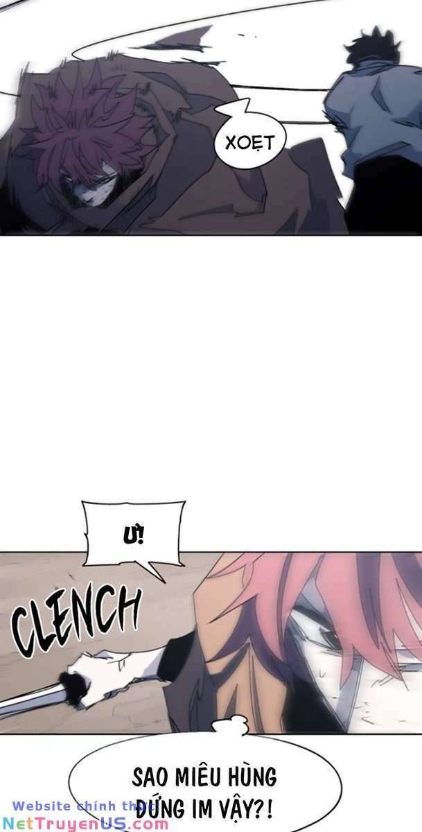 đọc truyện Kỵ Sĩ Báo Thù Chương 115 ảnh 25 tại Thiên Thai Truyện