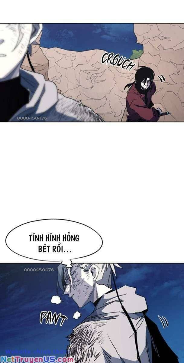 đọc truyện Kỵ Sĩ Báo Thù Chương 115 ảnh 29 tại Thiên Thai Truyện