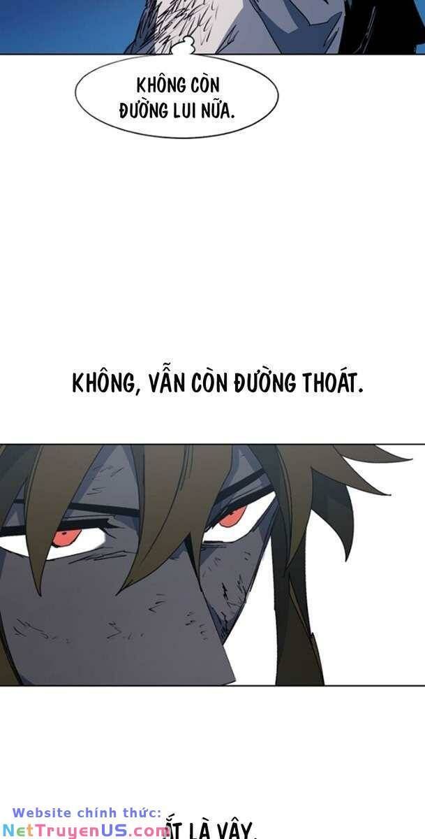 đọc truyện Kỵ Sĩ Báo Thù Chương 115 ảnh 30 tại Thiên Thai Truyện