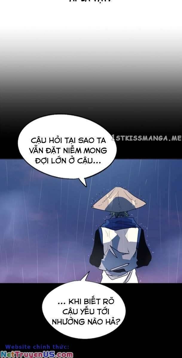 đọc truyện Kỵ Sĩ Báo Thù Chương 115 ảnh 31 tại Thiên Thai Truyện