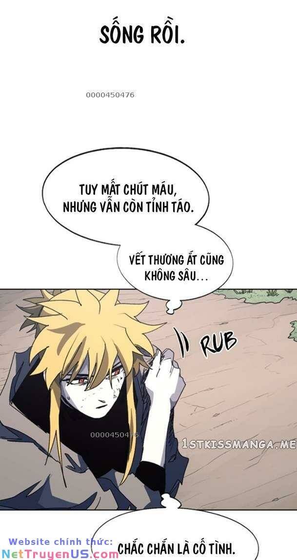 đọc truyện Kỵ Sĩ Báo Thù Chương 115 ảnh 5 tại Thiên Thai Truyện