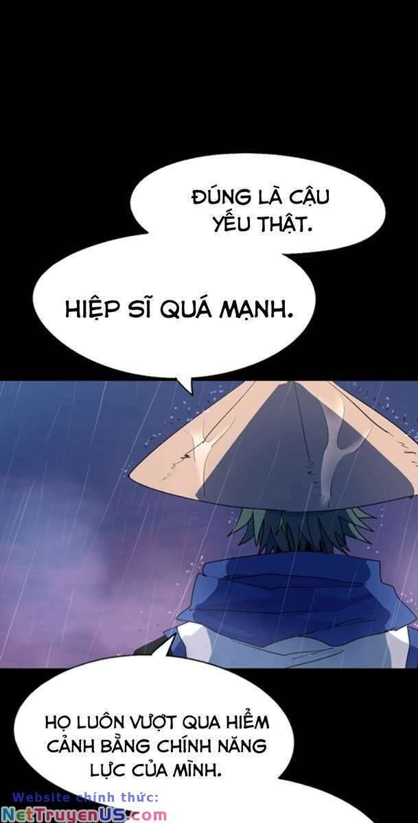 đọc truyện Kỵ Sĩ Báo Thù Chương 115 ảnh 32 tại Thiên Thai Truyện