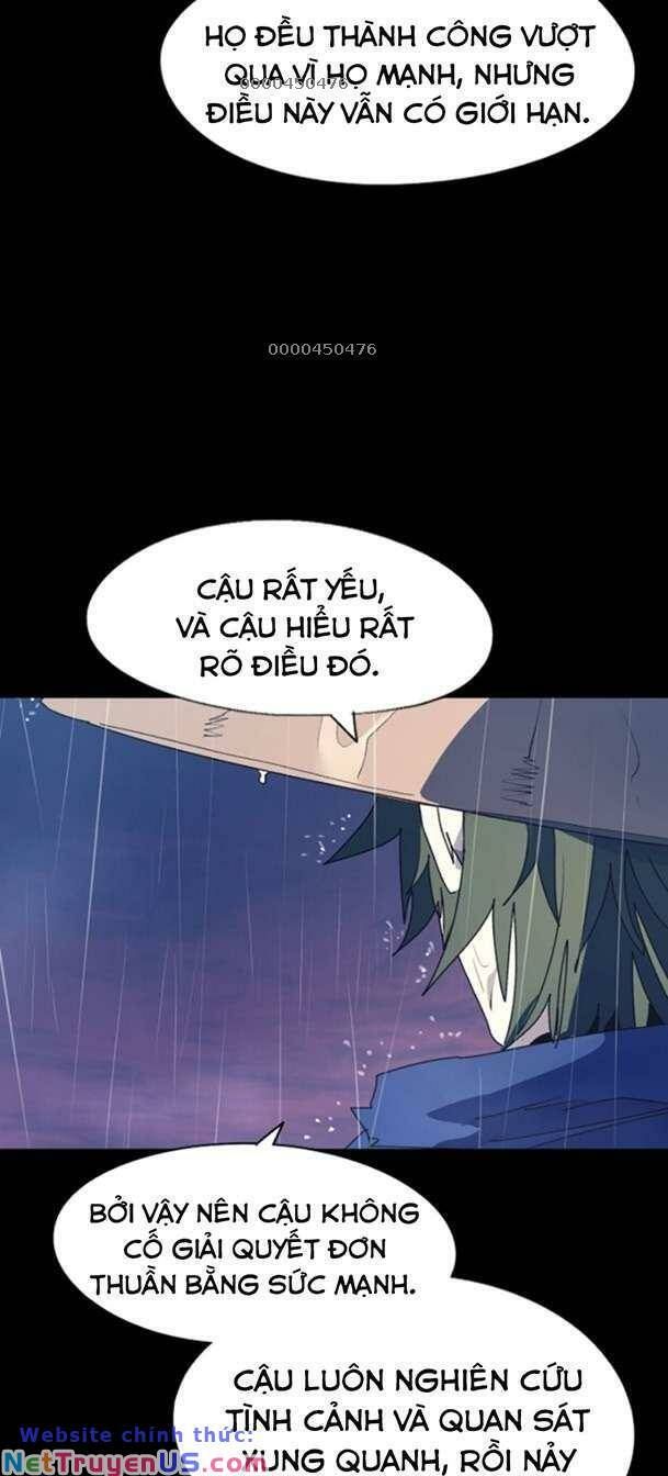 đọc truyện Kỵ Sĩ Báo Thù Chương 115 ảnh 33 tại Thiên Thai Truyện