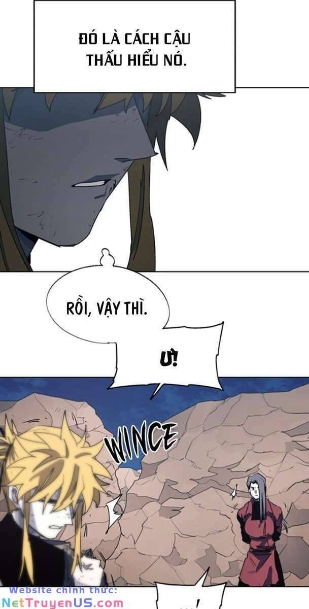 đọc truyện Kỵ Sĩ Báo Thù Chương 115 ảnh 37 tại Thiên Thai Truyện