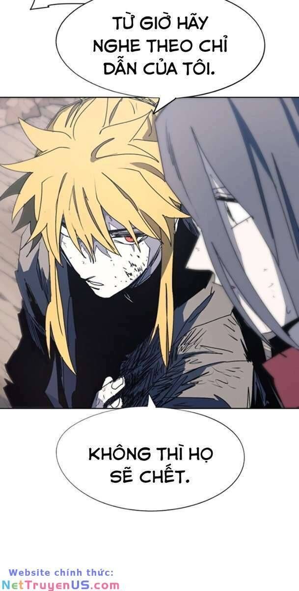 đọc truyện Kỵ Sĩ Báo Thù Chương 115 ảnh 39 tại Thiên Thai Truyện