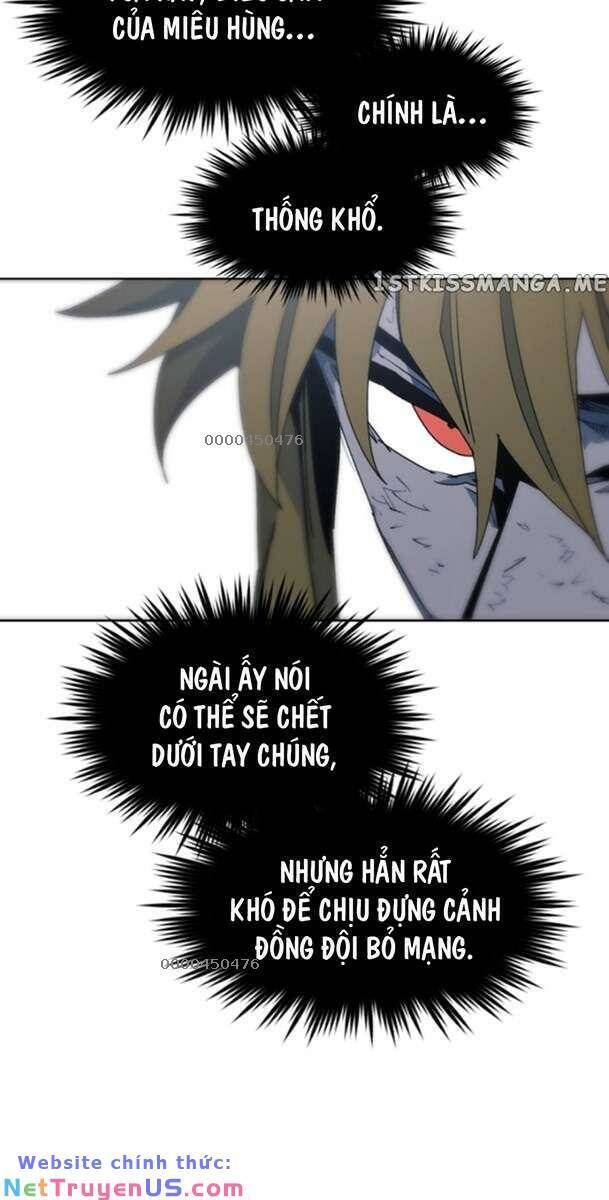 đọc truyện Kỵ Sĩ Báo Thù Chương 115 ảnh 41 tại Thiên Thai Truyện