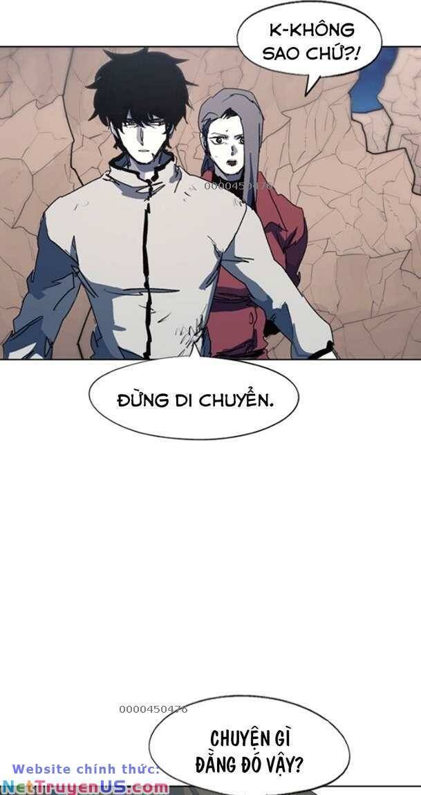 đọc truyện Kỵ Sĩ Báo Thù Chương 115 ảnh 7 tại Thiên Thai Truyện