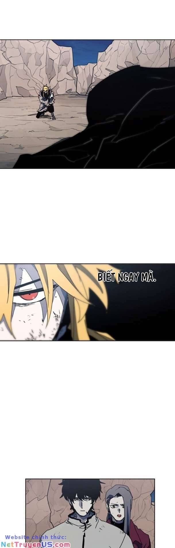 đọc truyện Kỵ Sĩ Báo Thù Chương 115 ảnh 53 tại Thiên Thai Truyện