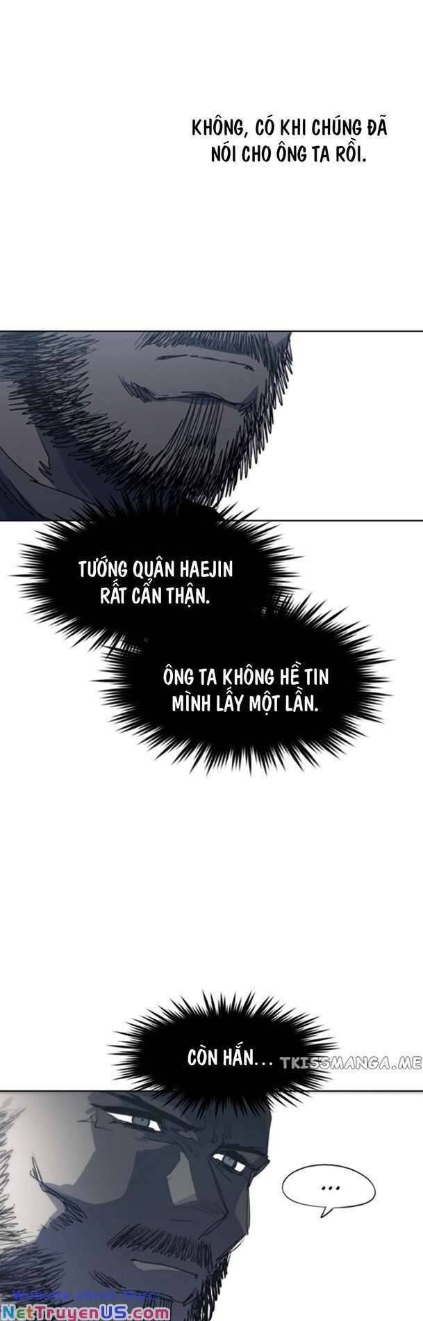 đọc truyện Kỵ Sĩ Báo Thù Chương 115 ảnh 55 tại Thiên Thai Truyện