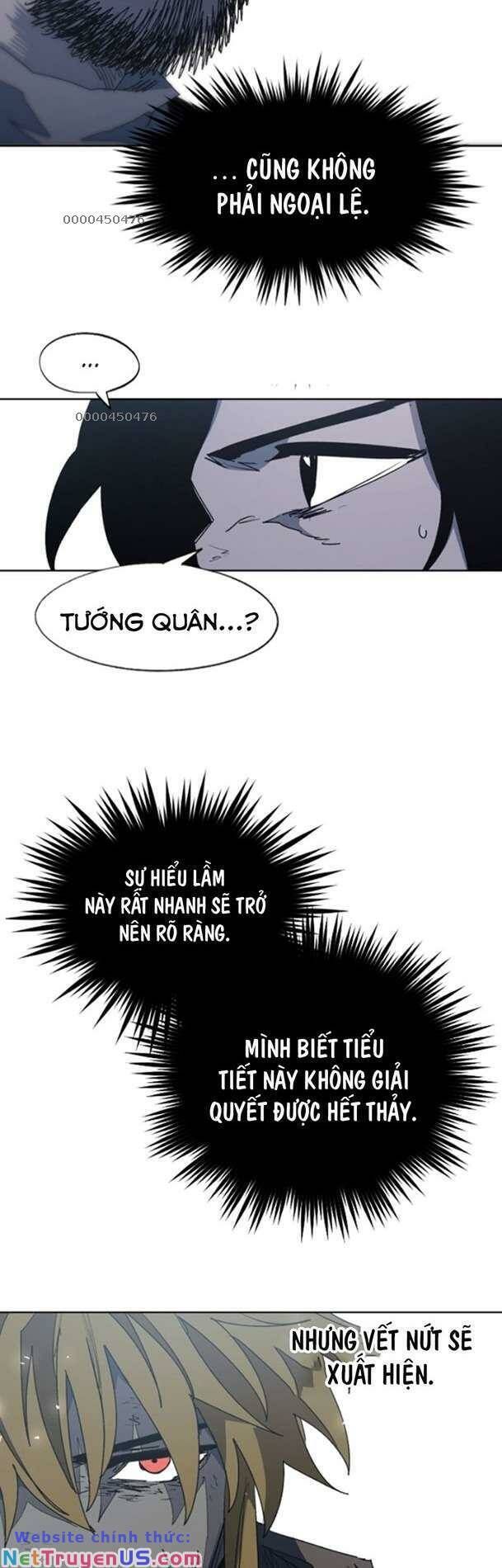 đọc truyện Kỵ Sĩ Báo Thù Chương 115 ảnh 56 tại Thiên Thai Truyện