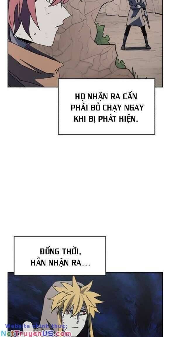 đọc truyện Kỵ Sĩ Báo Thù Chương 115 ảnh 10 tại Thiên Thai Truyện