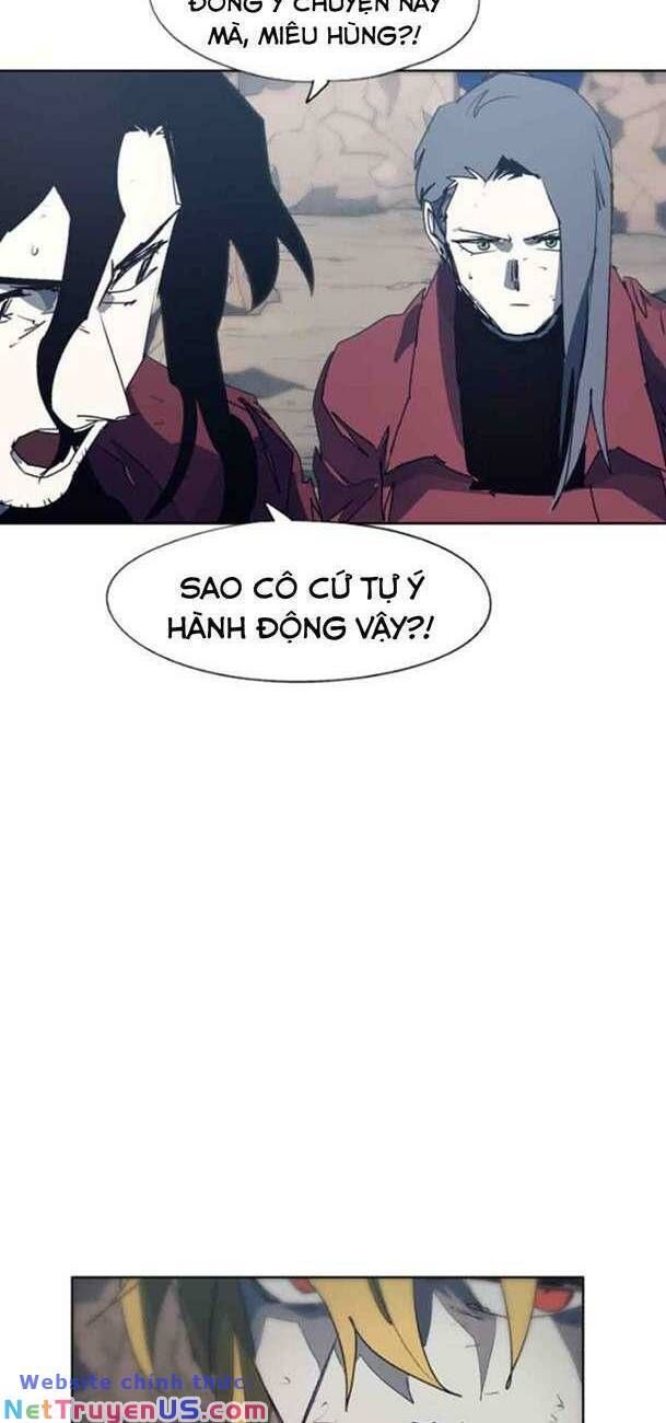 đọc truyện Kỵ Sĩ Báo Thù Chương 116 ảnh 14 tại Thiên Thai Truyện