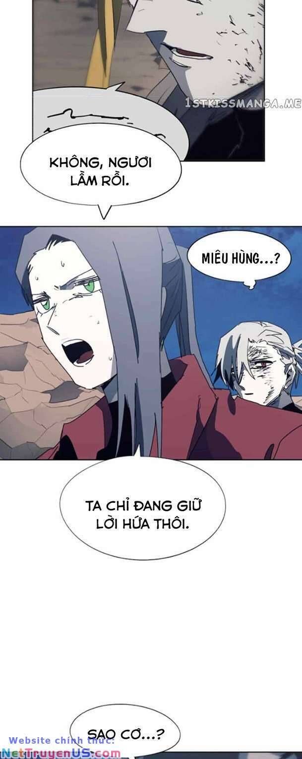 đọc truyện Kỵ Sĩ Báo Thù Chương 116 ảnh 15 tại Thiên Thai Truyện