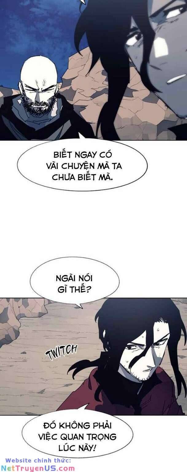 đọc truyện Kỵ Sĩ Báo Thù Chương 116 ảnh 16 tại Thiên Thai Truyện