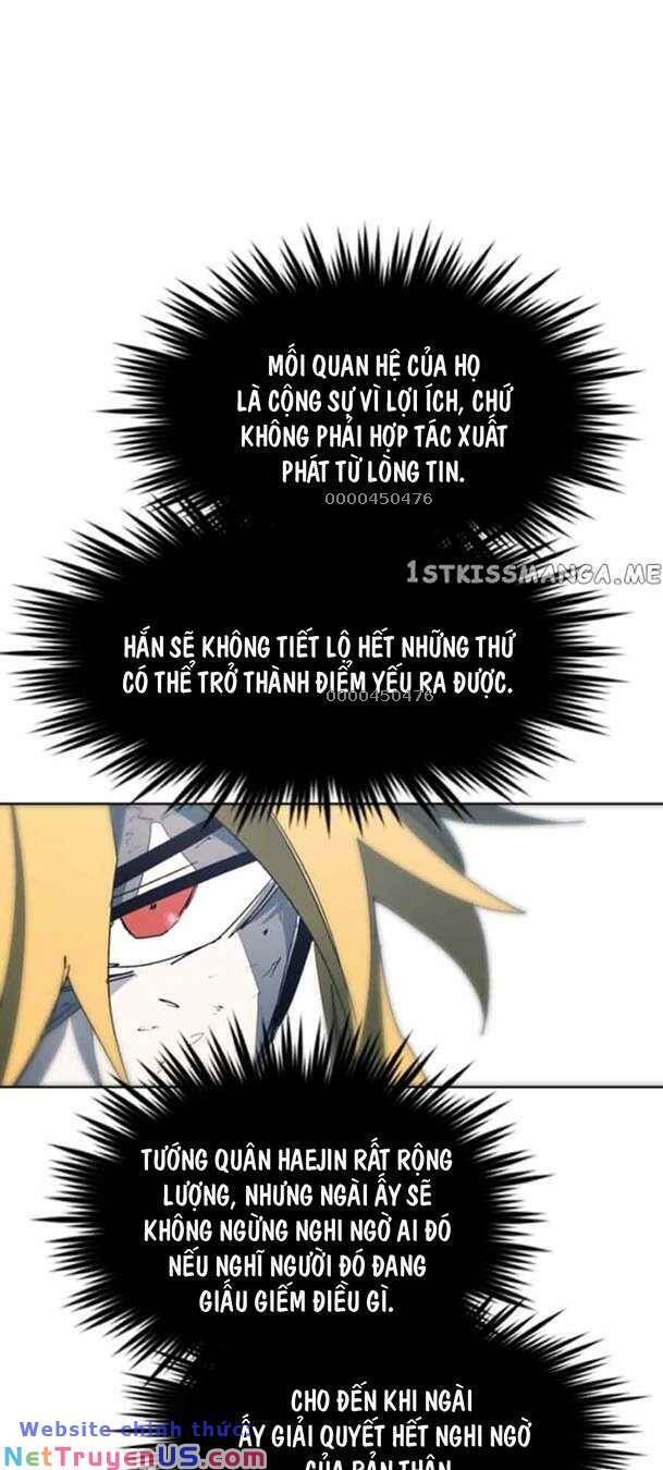 đọc truyện Kỵ Sĩ Báo Thù Chương 116 ảnh 17 tại Thiên Thai Truyện