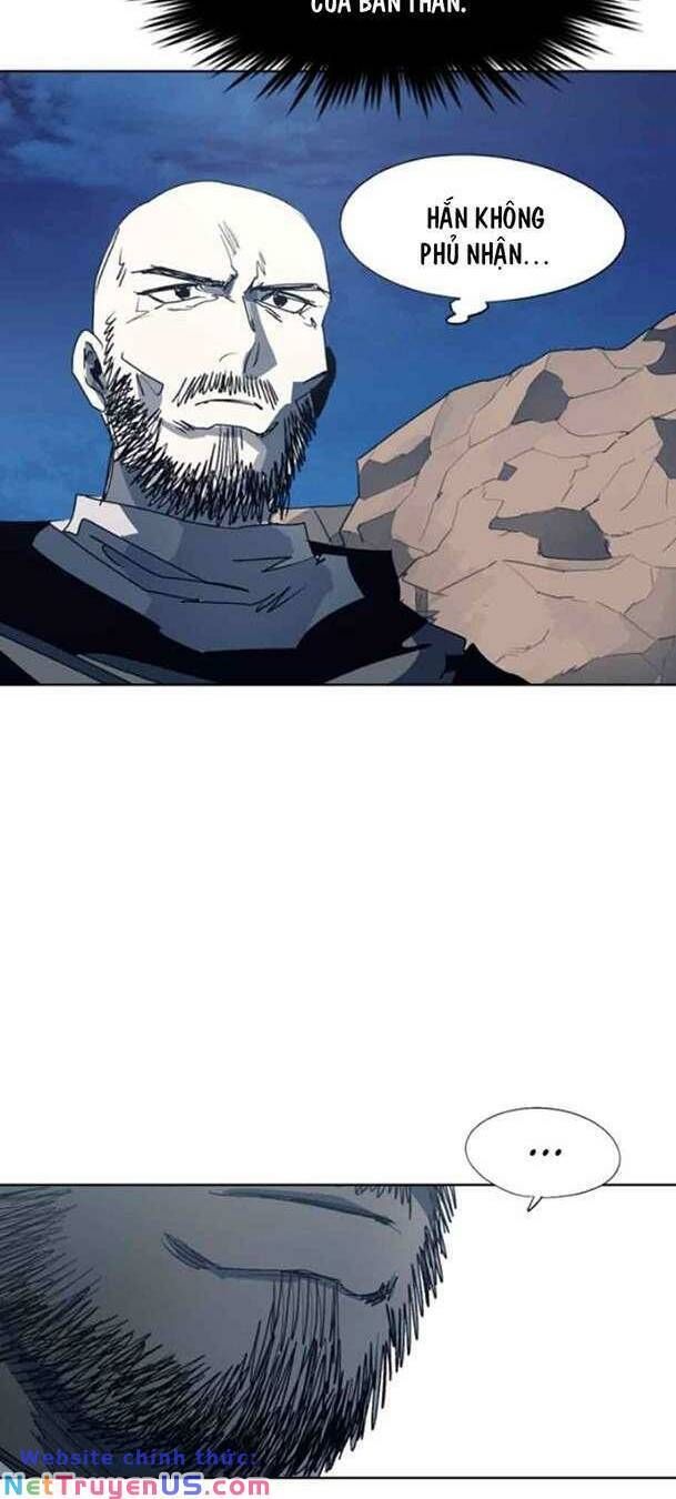 đọc truyện Kỵ Sĩ Báo Thù Chương 116 ảnh 18 tại Thiên Thai Truyện