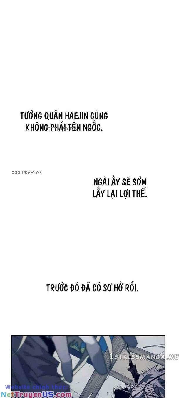 đọc truyện Kỵ Sĩ Báo Thù Chương 116 ảnh 19 tại Thiên Thai Truyện