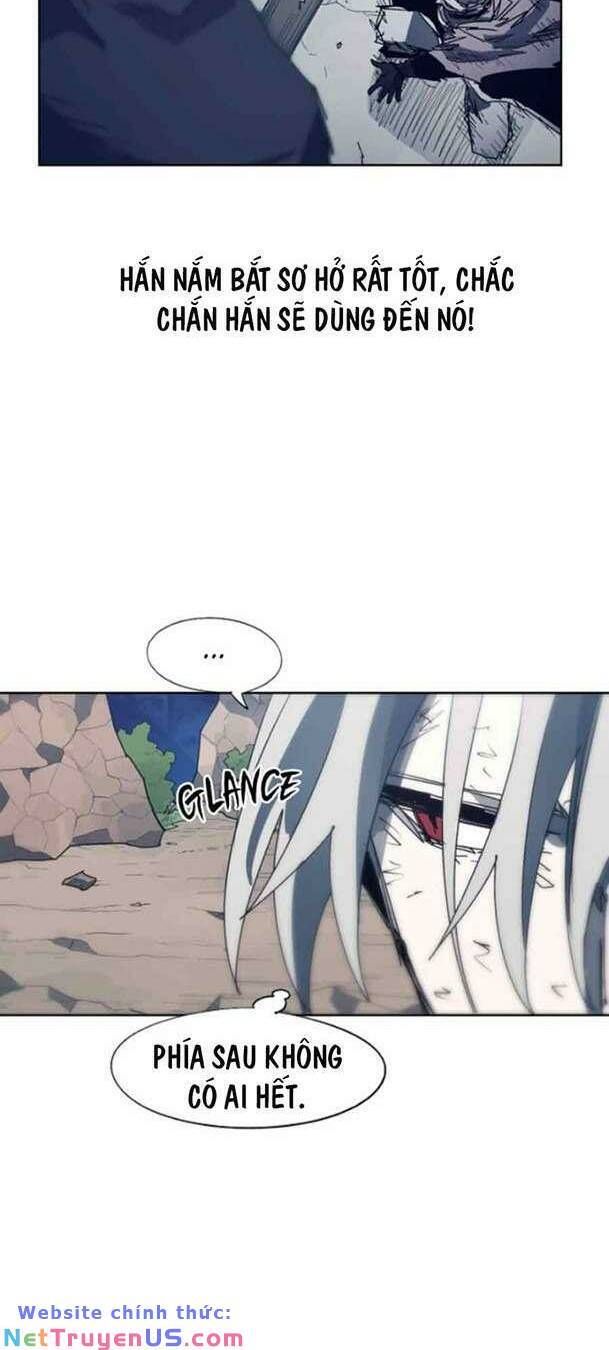 đọc truyện Kỵ Sĩ Báo Thù Chương 116 ảnh 20 tại Thiên Thai Truyện