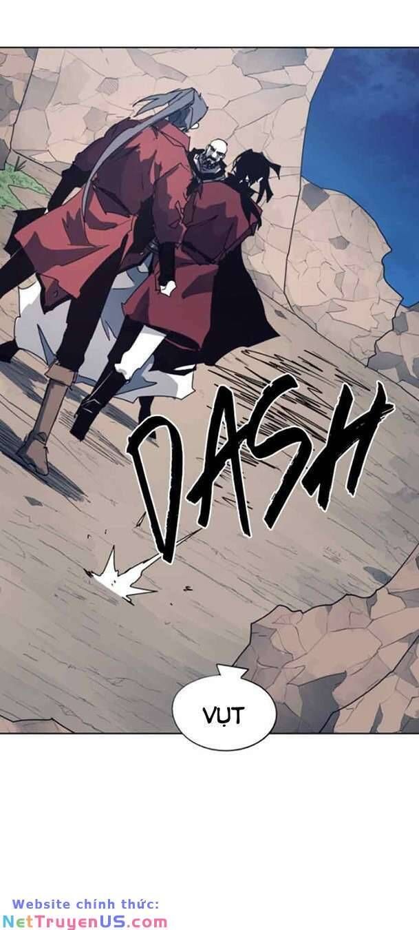 đọc truyện Kỵ Sĩ Báo Thù Chương 116 ảnh 21 tại Thiên Thai Truyện