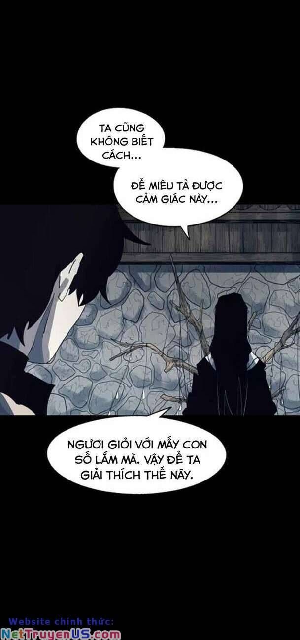 đọc truyện Kỵ Sĩ Báo Thù Chương 116 ảnh 4 tại Thiên Thai Truyện