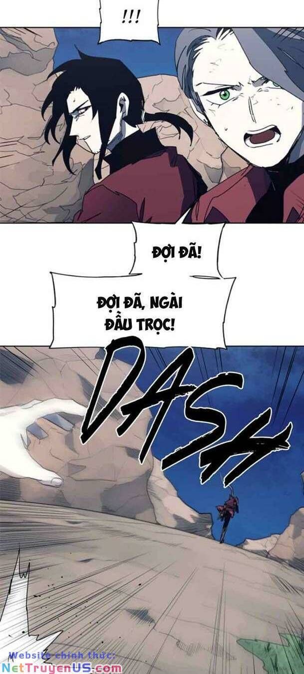 đọc truyện Kỵ Sĩ Báo Thù Chương 116 ảnh 24 tại Thiên Thai Truyện