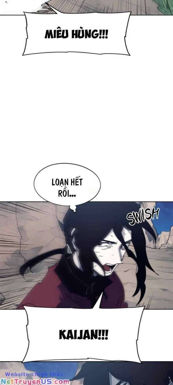 đọc truyện Kỵ Sĩ Báo Thù Chương 116 ảnh 25 tại Thiên Thai Truyện