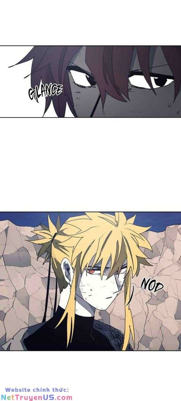 đọc truyện Kỵ Sĩ Báo Thù Chương 116 ảnh 28 tại Thiên Thai Truyện