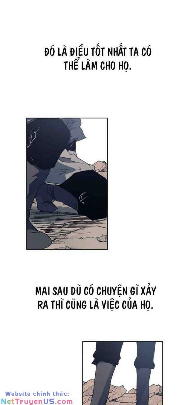 đọc truyện Kỵ Sĩ Báo Thù Chương 116 ảnh 34 tại Thiên Thai Truyện