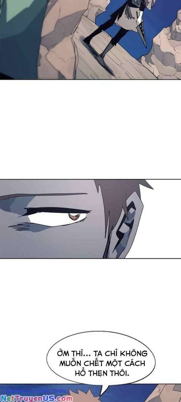 đọc truyện Kỵ Sĩ Báo Thù Chương 116 ảnh 40 tại Thiên Thai Truyện