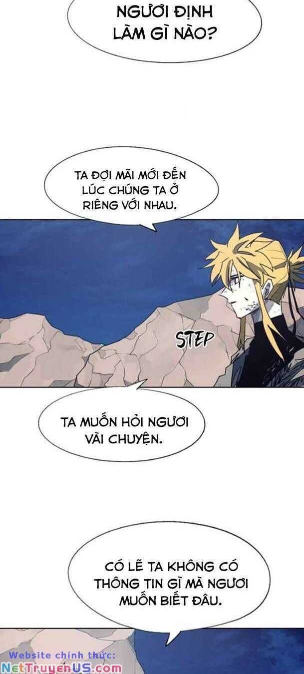 đọc truyện Kỵ Sĩ Báo Thù Chương 116 ảnh 42 tại Thiên Thai Truyện