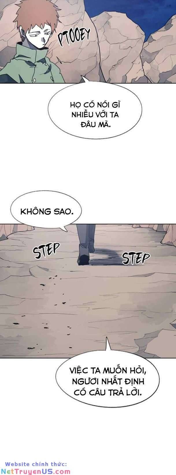 đọc truyện Kỵ Sĩ Báo Thù Chương 116 ảnh 43 tại Thiên Thai Truyện