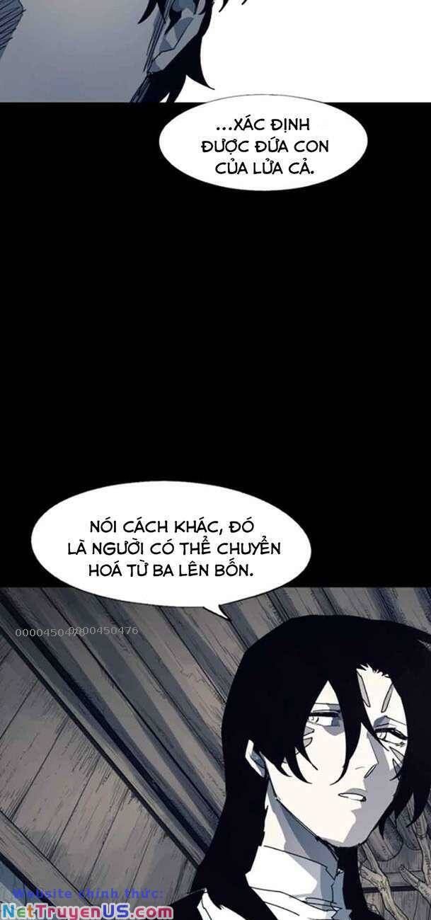 đọc truyện Kỵ Sĩ Báo Thù Chương 116 ảnh 7 tại Thiên Thai Truyện