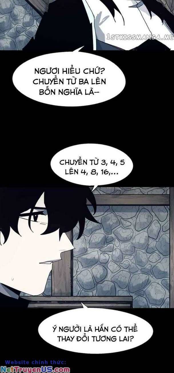 đọc truyện Kỵ Sĩ Báo Thù Chương 116 ảnh 8 tại Thiên Thai Truyện