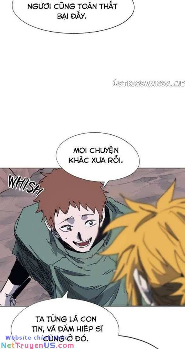 đọc truyện Kỵ Sĩ Báo Thù Chương 117 ảnh 14 tại Thiên Thai Truyện