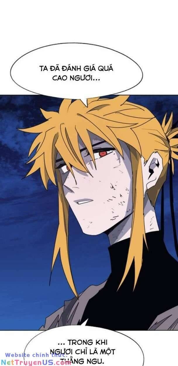 đọc truyện Kỵ Sĩ Báo Thù Chương 117 ảnh 16 tại Thiên Thai Truyện