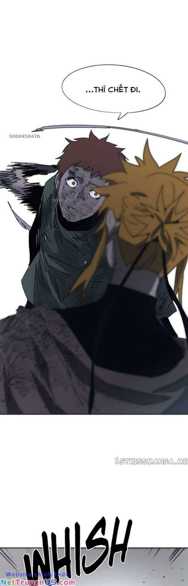 đọc truyện Kỵ Sĩ Báo Thù Chương 117 ảnh 18 tại Thiên Thai Truyện