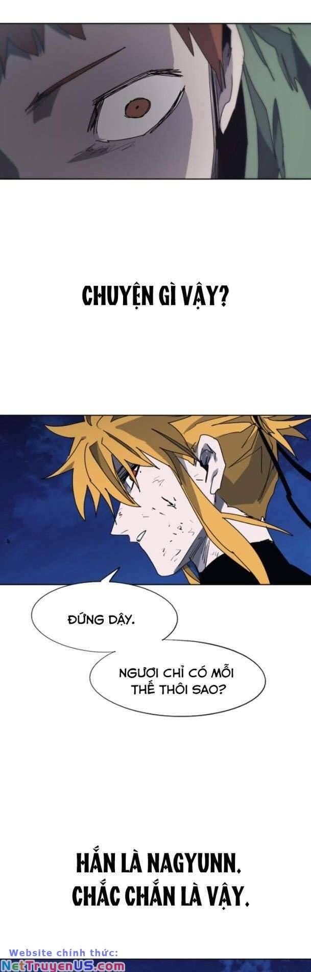 đọc truyện Kỵ Sĩ Báo Thù Chương 117 ảnh 21 tại Thiên Thai Truyện