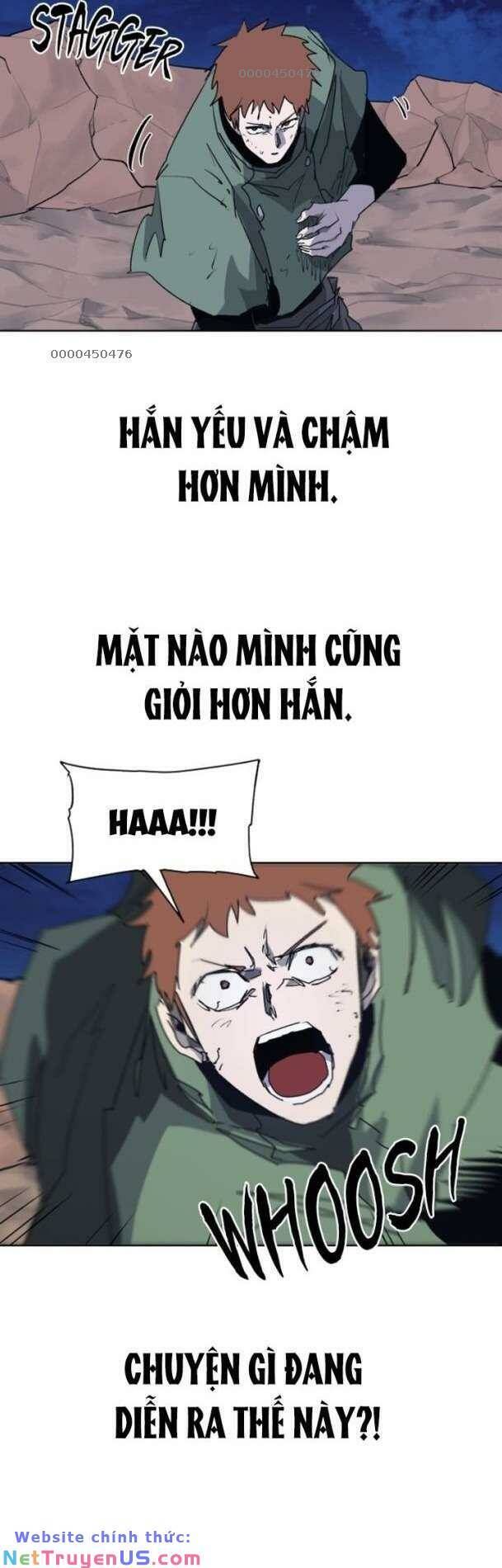 đọc truyện Kỵ Sĩ Báo Thù Chương 117 ảnh 22 tại Thiên Thai Truyện