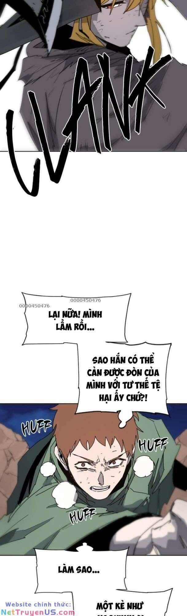 đọc truyện Kỵ Sĩ Báo Thù Chương 117 ảnh 27 tại Thiên Thai Truyện