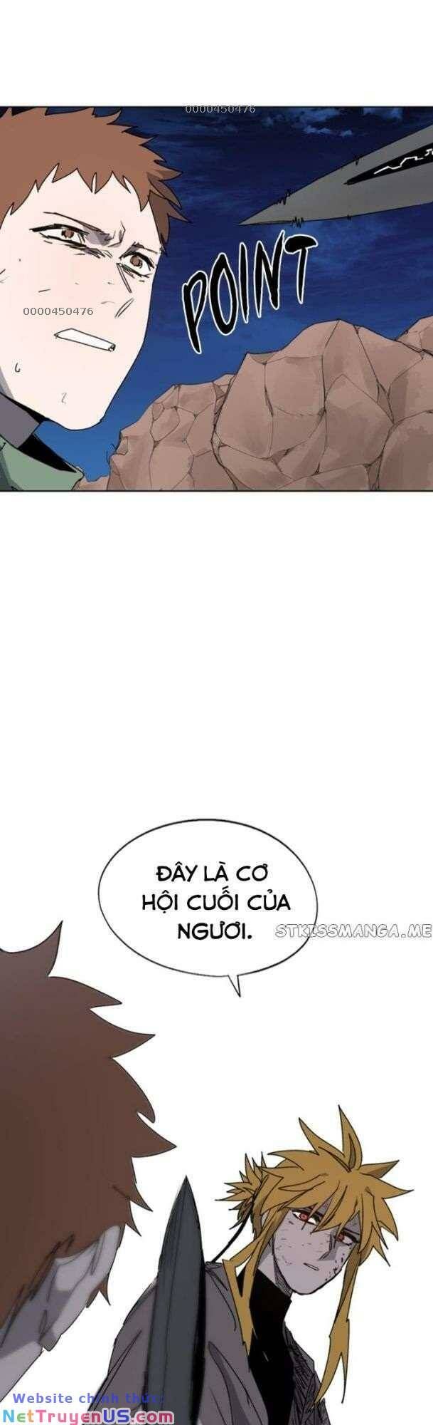 đọc truyện Kỵ Sĩ Báo Thù Chương 117 ảnh 30 tại Thiên Thai Truyện