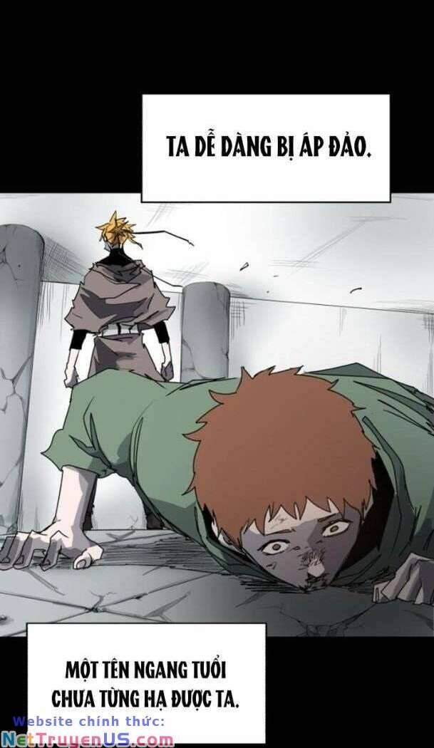 đọc truyện Kỵ Sĩ Báo Thù Chương 117 ảnh 34 tại Thiên Thai Truyện