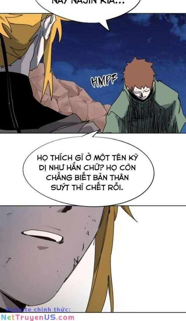 đọc truyện Kỵ Sĩ Báo Thù Chương 117 ảnh 38 tại Thiên Thai Truyện