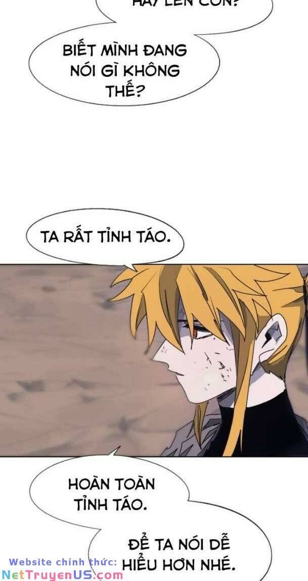 đọc truyện Kỵ Sĩ Báo Thù Chương 117 ảnh 6 tại Thiên Thai Truyện