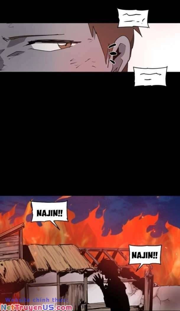 đọc truyện Kỵ Sĩ Báo Thù Chương 117 ảnh 43 tại Thiên Thai Truyện