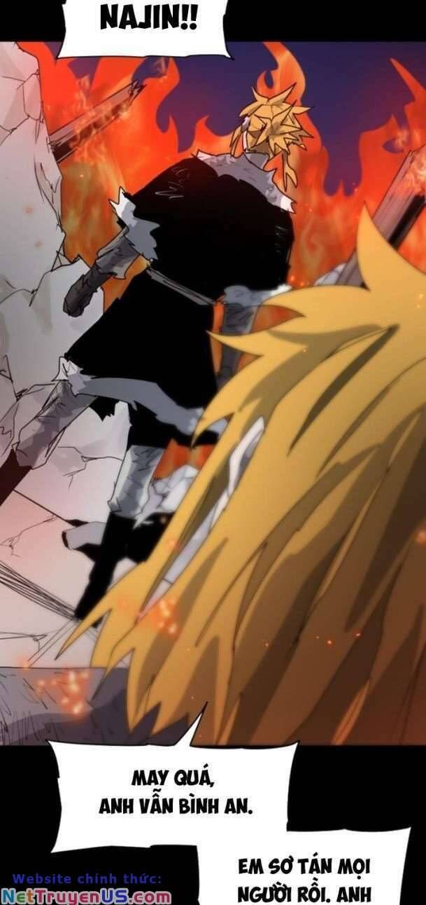 đọc truyện Kỵ Sĩ Báo Thù Chương 117 ảnh 45 tại Thiên Thai Truyện