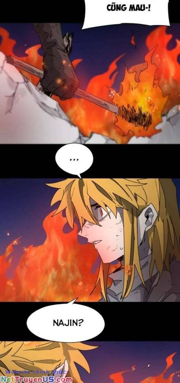 đọc truyện Kỵ Sĩ Báo Thù Chương 117 ảnh 46 tại Thiên Thai Truyện