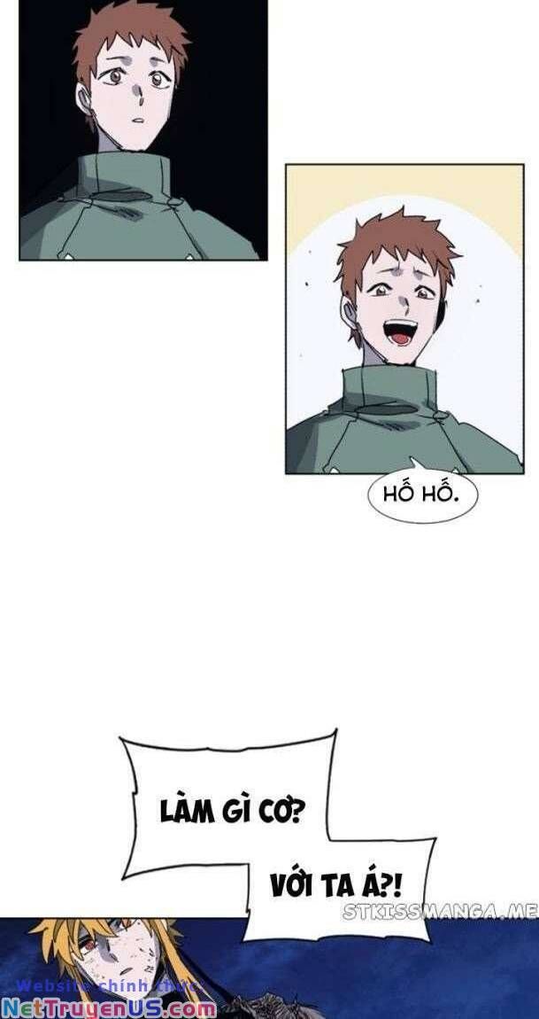 đọc truyện Kỵ Sĩ Báo Thù Chương 117 ảnh 8 tại Thiên Thai Truyện