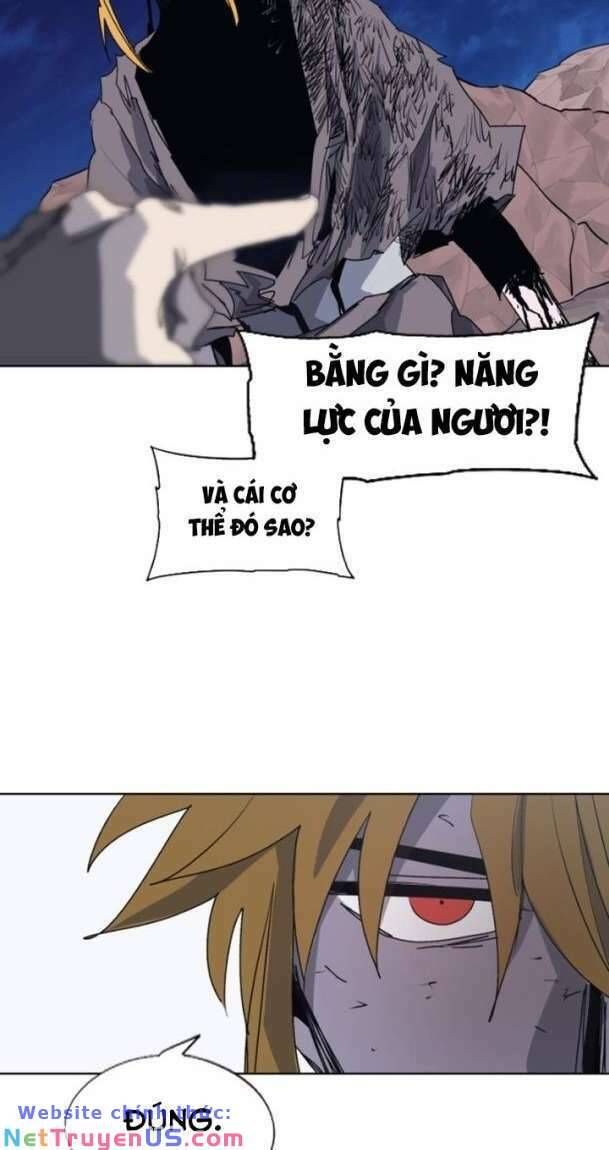 đọc truyện Kỵ Sĩ Báo Thù Chương 117 ảnh 9 tại Thiên Thai Truyện