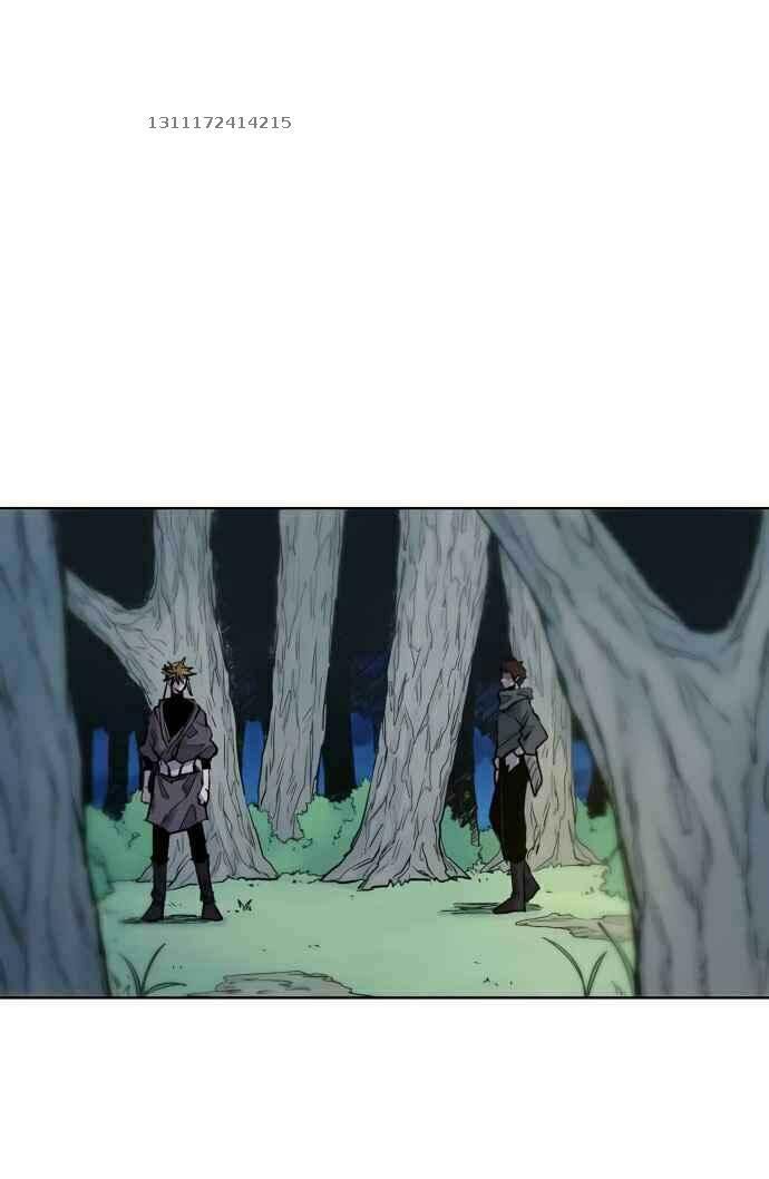 đọc truyện Kỵ Sĩ Báo Thù Chương 12 ảnh 13 tại Thiên Thai Truyện